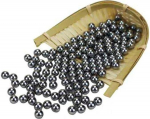 Teraskuuli 8 mm Teraskuuli Teraskuuli 6 mm 7 mm 9 mm 10 m Marmor Teraskuuli 7 mm 1000