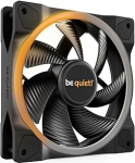 ole vait! Light Wings 120 mm PWM ventilaator, ARGB valgustus, erinevad v&auml;rvid ja efektid, 18 ARGB LED-i, 7 m&uuml;ra optimeeritud ventilaatori laba, suur &otilde;huvool, v&auml;ga vaikne t&ouml;&ouml;, vastupidav Rifle laager.