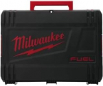 Milwaukee HDBox 3 4932453386 virnastatav ja lukustatav