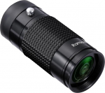 ViLoSa Monocular with Extra Short Focus Near Field with Large Field of View Long Distance and Short Distance Viewing Monocular for Visual Disorders Reading Monocular for Seniors Elderly 6 x 16 mm