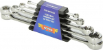 Vim Tools WTC624 Torx kastiv&otilde;tmete komplekt - 5-osaline