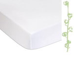 Easy Dort Organic Cotton Waterproof Mattress Protector 90 x 190 cm