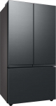 Samsung RF24BB620EB1EF Prantsuse uksega k&uuml;lmik-s&uuml;gavk&uuml;lmik 70" 674L SmartThings AI energiarežiim, automaatne veekannu t&auml;itmine, topeltj&auml;&auml;valmistaja, Premium Black Steel