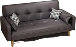 WANJEX Diivanid ja diivanid Kleines Apartment Schlafsofa Schlafsaal Schlafzimmer Wohnzimmer Einzelstoff Kleines Sofa f&uuml;r Wohnzimmer Ecke Schlafzimmer Salon B&uuml;ro