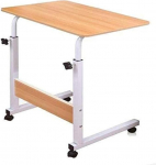 Mehrzweck-Klapptisch - tragbarer Garten-Ess-, Kaffee- und Laptop-Schreibtisch, vielseitiges Betttablett f&uuml;r den Innen- und Au&szlig;enbereich, kompaktes und leichtes Design