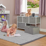 Liberty House Toys laste 5 sahtliga kapp - Hall