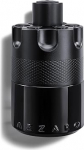 Azzaro The Most Wanted Intense Men's Perfume, Eau de Parfum for Men, Vaporiser/Spray, Long-Lasting, Strong Spicy Fragrance Spray, 100 ml