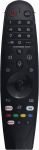LICHIFIT Replacement Remote Control without Voice for LG TV AN-MR20GA