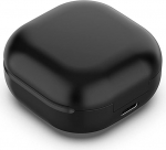 Samsung Galaxy Buds Live SM R180 laadimiskohvri asendaja, laadimisdokk koos kaabliga (must, ilma k&otilde;rvaklappideta)