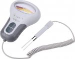 CL2 Kloori- ja PH-tester koos sondiga, veekvaliteedi anal&uuml;saator basseinile, spaa, PH, juhtivus ja TDS-meetrid