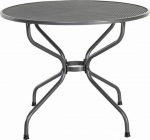 MWH Das Original FTST90041A Dining Table Royal Verso Grey