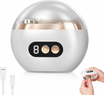 Elektrilised k&uuml;&uuml;nel&otilde;ikurid, 2-in-1 k&uuml;&uuml;nel&otilde;ikurid, elektrilised, 3 n&auml;o k&uuml;&uuml;netrimmerid, elektriline poleerimine LED-iga, ultraheli elektriline k&uuml;&uuml;nel&otilde;ikur, elektriline k&uuml;&uuml;nefail lastele, pension&auml;ridele, t&auml;iskasvanutele