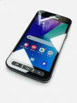 Samsung Galaxy XCover 4 (G390F), k&otilde;ik operaatorid - 16 GB - must (renoveeritud)