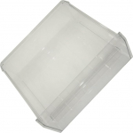 AEG s&uuml;gavk&uuml;lmiku sahtli Medium l&auml;bipaistev k&otilde;rgus 165 mm