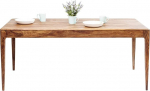 Kare Design laud Brooklyn Natural 175 x 90 cm