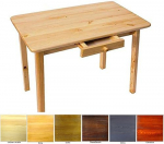 Massiivne m&auml;nni s&ouml;&ouml;gilaud koos sahtliga, k&ouml;&ouml;gilaud, erinevates suurustes