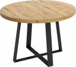 DEKIT GRUPO RIMOBEL Duna &uuml;mmargune s&ouml;&ouml;gilaud Melamiin Nordic 75 x 120 cm