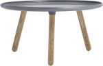 Normann Copenhagen Tablo laud suur hall K: 42 x &Oslash;: 78 cm
