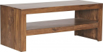 Sheesham t&auml;ispuidust kohvilaud 110 cm t&auml;ispuidust TV- ja elutoa laud