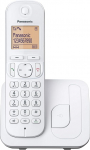 Tel&Atilde;&permil;FONO INAL&Atilde;MBRICO DECT PANASONIC KX-TGC210SP BLANCO - IDENTIFICACI&Atilde; "N LLAMADAS - BLOQUEO N&Atilde;&scaron;MEROS NO DESEADOS - PANTALLA LCD RETROILUMINADA 4.1 CM