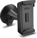 Garmin Zumo Automotive GPS-paigaldis