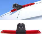 HD auto piduritulede tagurduskaamera Van Roof Camera Mercedes Benz Sprinter W906; Volkswagen VW Crafter Caravelle 2007-2015 (uus toode: nurk ja kaugus reguleeritav)