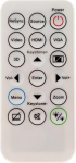Leankle BR-3079N kaugjuhtimispult Optoma EH400+ H183X S321 S341 S342e S343 W330 W331 W334 W335 W341 W355 W400+ WU334 WU335 WU335 WU 336, WU337, X340, X341, X343, X343e, X400+ projektoritele