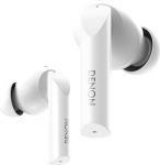 Denon AH-C840NCW True Wireless Bluetooth In-Ear k&otilde;rvaklapid aktiivse m&uuml;rasummutusega, veekindlad k&otilde;rvaklapid kristallselge k&otilde;nekvaliteediga - Valge