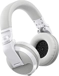 Pioneer Bluetooth DJ k&otilde;rvaklapid, DJ HDJ-X5BT-K