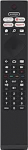 VINABTY 398GR10BEPHN0041BC BRC0984501/01 Kaugjuhtimispult, mis sobib Philips Ambilight Smart TV-dele 75PUS7906/12 32PFS6906/12 32PFS6906/05 70PUS7956/12 65PUS7906/01 12 65 OLED706/12 55PUS8106/12