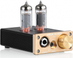 Douk Audio U10 Mini Tube k&otilde;rvaklappide v&otilde;imendi HiFi Tube k&otilde;rvaklappide v&otilde;imendi Stereo eelv&otilde;imendi koduk&otilde;larile