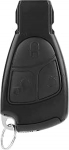 PFC9234 433.92MHz kaugjuhtimispult C-klassile 2001-2007 (3 nupuga)