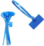 250 tk nailonist kaablisidemed kaabli ja etiketi iselukustuva juhtme jaoks kodus ja kontoris