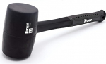 Titan - 907,2 g kummist haamer (63232)