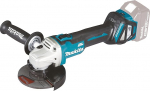 Makita DGA511Z akutoiteta nurklihvmasin, 18 V (ilma akuta, ilma laadijata)