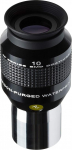 Explore Scientific 52&deg; LER Eyepiece 10 mm Ar (1.25 Inches) for Telescopes with High-Quality EMD Coating, Waterproof with Argon Protective Gas Filling