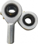 1/2/4PCS SA ES Joint Head Joint Bearing SA6E SA8E SA10E SA12E SA15ES SA17 20 80ES (Color : 1 pcs, Size : SA70E)