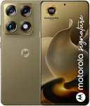 Motorola Signature 5G 512GB/16GB Dual SIM Dourado