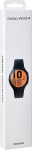 Samsung Galaxy Watch4 44 mm, must