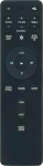 VINABTY asenduspult Philips HTL4111B HTL4110B kaugjuhtimispuldile
