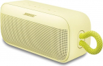 Bose SoundLink Plus: Bluetooth Boombox, traadita v&auml;lisk&otilde;lar kuni 20-tunnise aku kestvusega, tsitrusv&auml;rvi kollane, piiratud tiraažiga