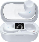 Bluetooth k&otilde;rvaklapid, unek&otilde;rvaklapid, Bluetooth 5.4 k&otilde;rvaklapid magamiseks passiivse m&uuml;ramaskimisega, mugav lame disain, traadita stereoheli, IPX7 veekindlad k&otilde;rvaklapid iOS, Samsungi jaoks