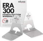 Sound bass ERA300 Low Profile White Twin Pack &uuml;hildub Sonos ERA 300 k&otilde;larite seinakinnitusega, komplektis k&otilde;igi kinnitustega