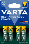 VARTA 1263 56756 2400 mAh Accu AA Mignon aku 2400 mAh