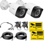 Fuers 5MP WiFi kaamera v&auml;ljas, 4K traadita v&auml;livalvekaamera, H.264+ 2 tk v&auml;likaamera liikumisanduriga, IP turvakaamera &ouml;&ouml;n&auml;gemisega, v&auml;rviline &ouml;&ouml;n&auml;gemine, IP66, kahesuunaline