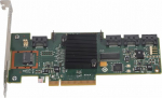 9212-4i 2 Mo IR/IT 4-Port Array Card for 10/8/7, 6Gbit PCI-E x8/x16 8 Tbit k&otilde;vaketaste tugikaart, sh SATA ja SAS - Plug & Play (IR)