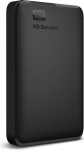 Western Digital WDBHDW0020BBK Elements Portable External