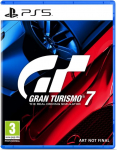 SONY Gran Turismo 7 Standard Anglais Playstation 5