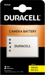 Duracell Premium Analog Nikon EN-EL5 aku CoolPix S10 P5100 P500 P90 3.7V 1150mAh