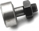4 teile/los CF18 KR40 Cam Follower Stud Typ Laufrollen Nadellager
